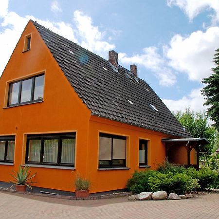 Selliner Ferienwohnungen Экстерьер фото
