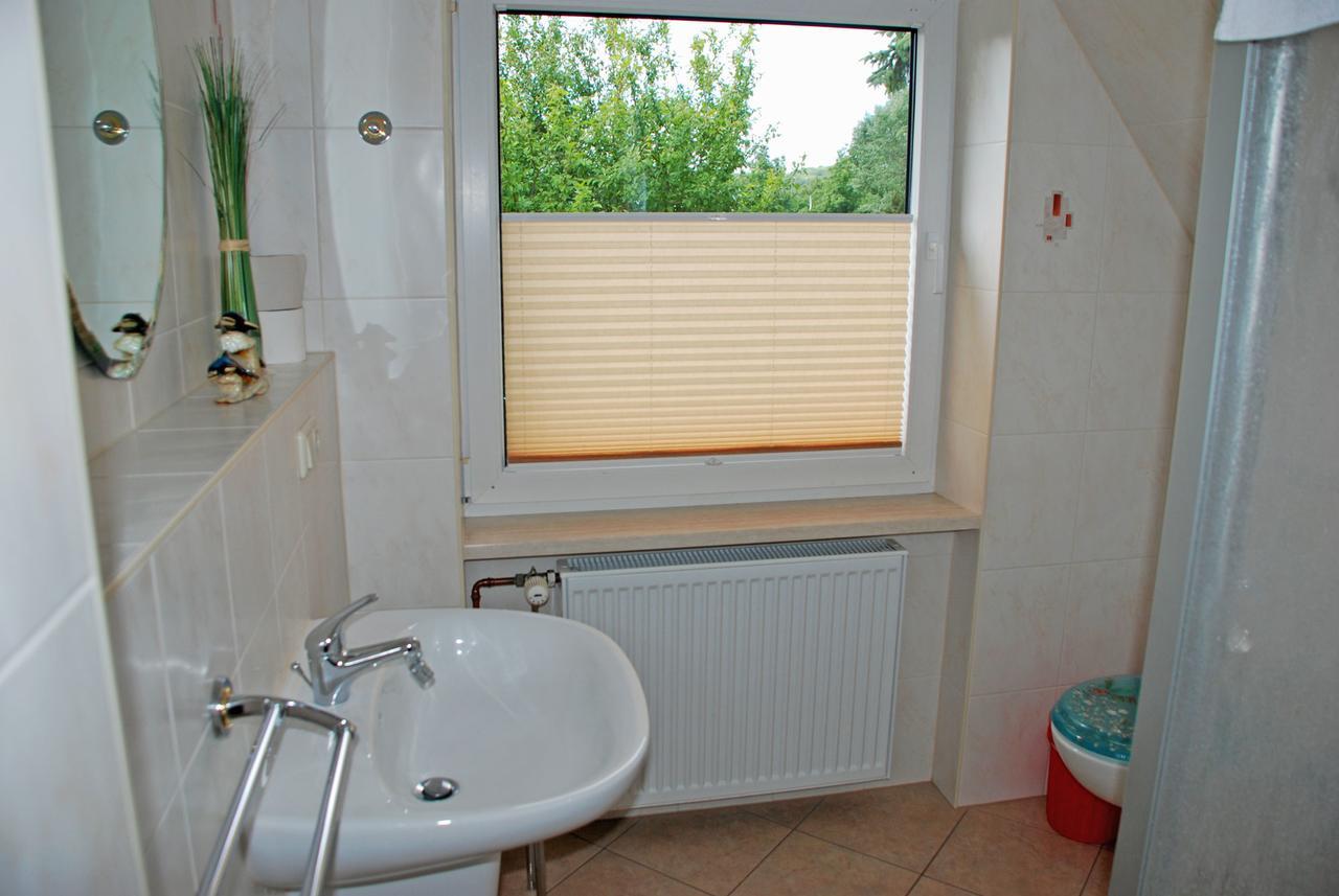 Selliner Ferienwohnungen Экстерьер фото