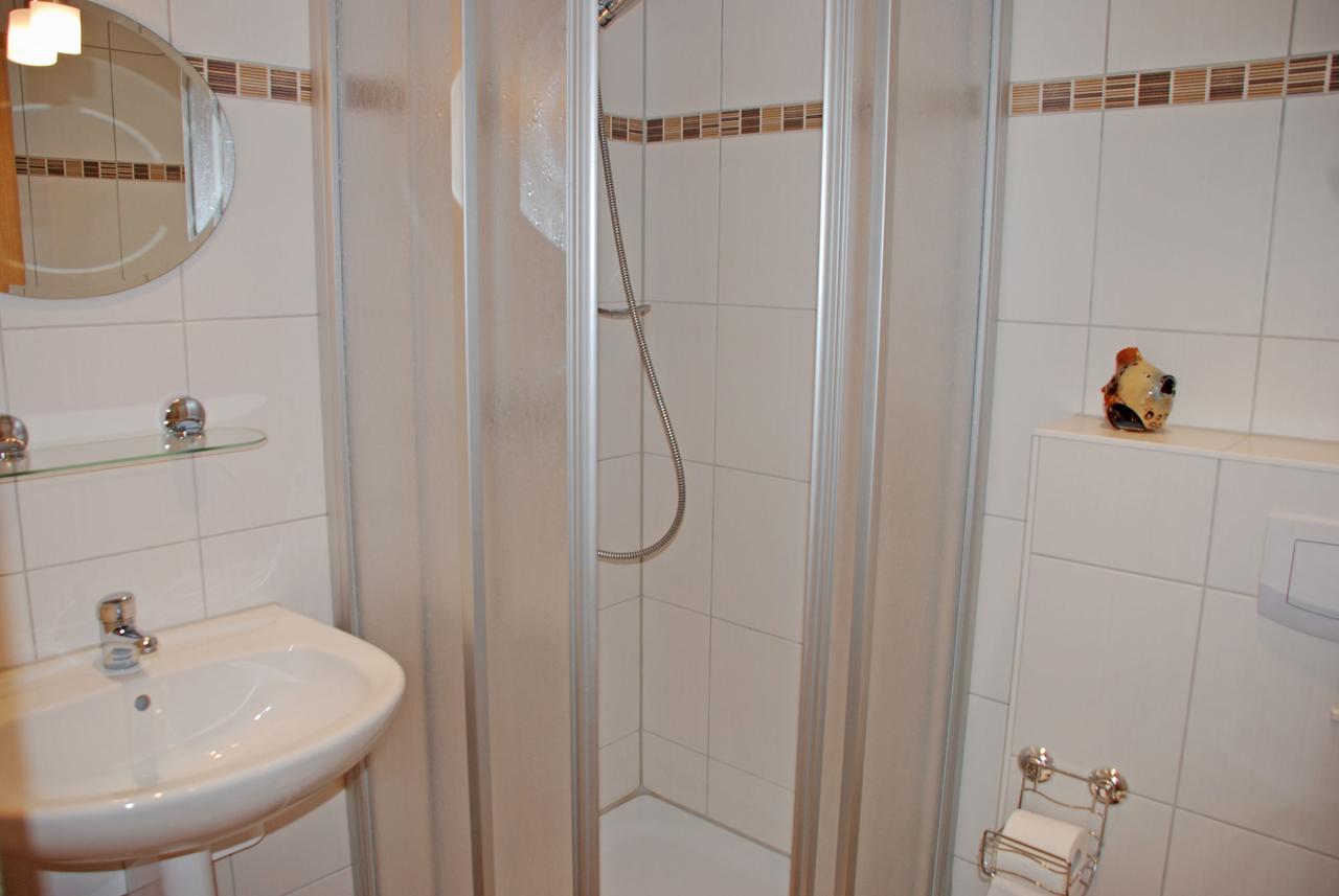 Selliner Ferienwohnungen Экстерьер фото